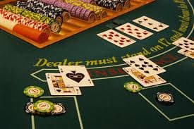 Baccarat dan Dragon Tiger di studio kasino kembang128