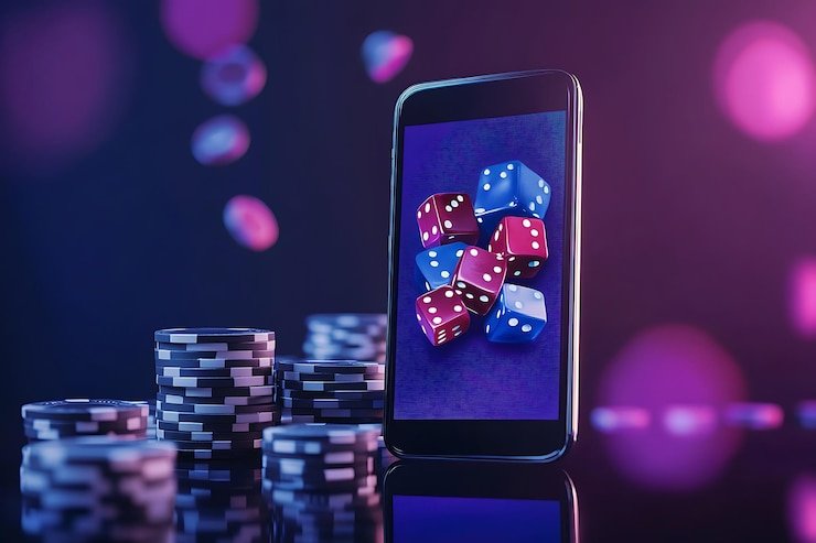 Simbol Wild dan scatter di permainan Wild Bandito kembang128
